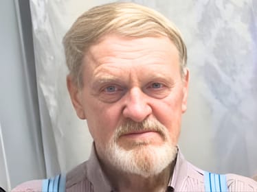 Henryk Krawczyk - main photo