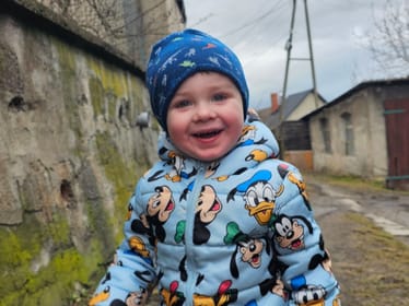 Tymon Felcenloben - zdjęcie główne