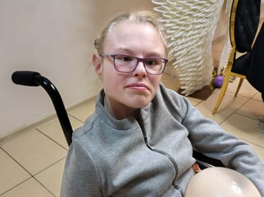 Lena Dudkowska - main photo