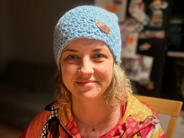 Karolina Gdesz - main photo