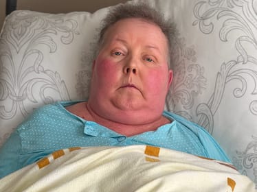 Grażyna Krauz - zdjęcie główne