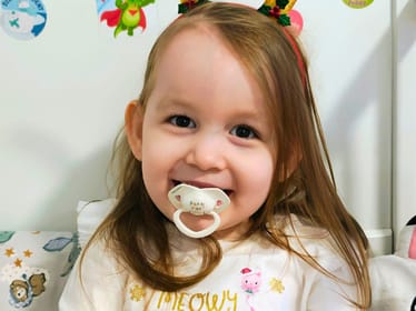 Julia Miętkiewicz - main photo