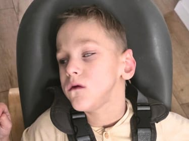 Staś Przybylski - main photo