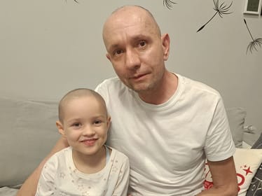 Piotr i&nbsp;Sandra Rusak - zdjęcie główne