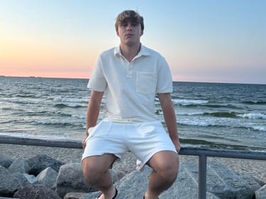 Rafał Staniszewski - zdjęcie główne