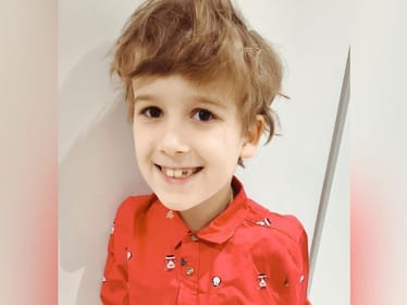 Michał Maciejewski - main photo