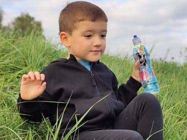 Mikołaj Drejkarz - zdjęcie główne