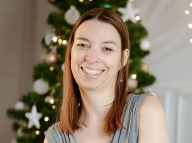 Katarzyna Pieniążek-Kaźmierska - zdjęcie główne