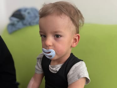 Maksymilian Stańczyk - zdjęcie główne