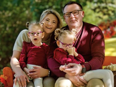 Natalia i Maja Chalcarz - zdjęcie główne