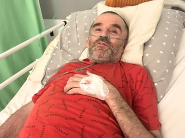 Eugeniusz Trybus - main photo