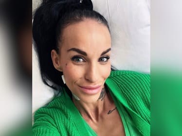 Karina Kończewska - zdjęcie główne