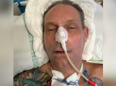 Rafał Jagielski - zdjęcie główne