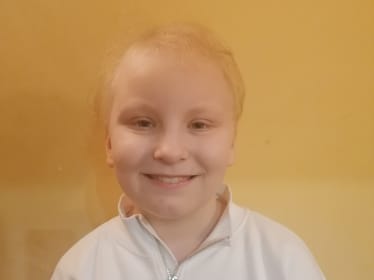 Weronika Komorowska - zdjęcie główne