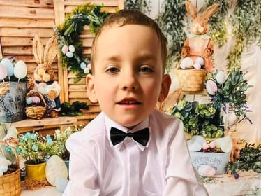 Timur Kovalchuk - zdjęcie główne