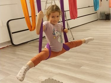 Kornelia Mikołajczyk - main photo