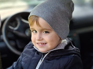 Szymon Kowaluk - main photo