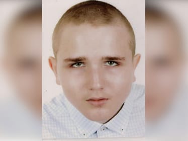 Hubert Skowron vel Knapik - zdjęcie główne