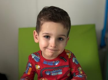 Mikołaj Michalski - zdjęcie główne