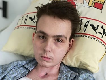 Jakub Fiszer - zdjęcie główne