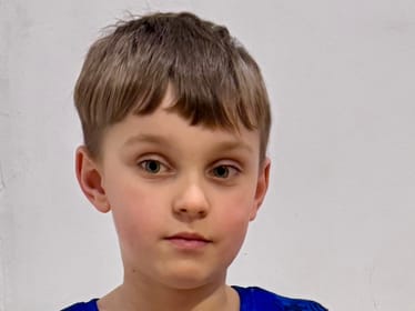 Dawid Ciupak - zdjęcie główne