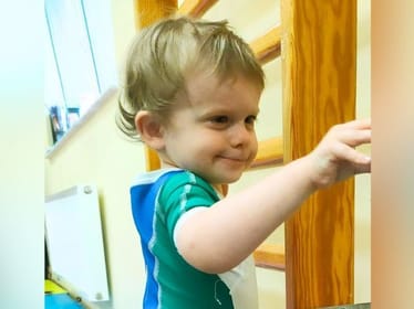 Aleksander Sawron - zdjęcie główne