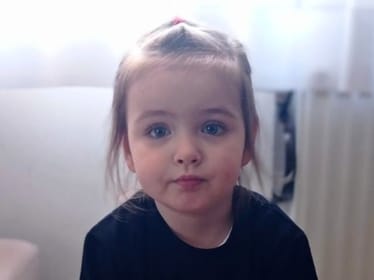 Emilia Dudka - main photo