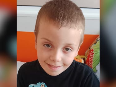 Tomasz Rudek - zdjęcie główne