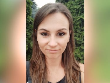 Agnieszka Tarkowska - zdjęcie główne