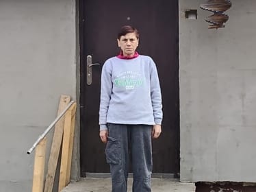 Małgorzata Kaproń - zdjęcie główne