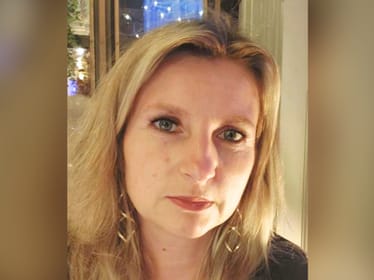 Agnieszka Piątkowska - zdjęcie główne