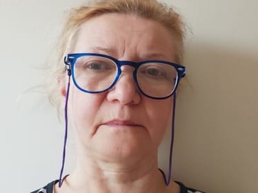 Anzhela Leskouskaya - zdjęcie główne