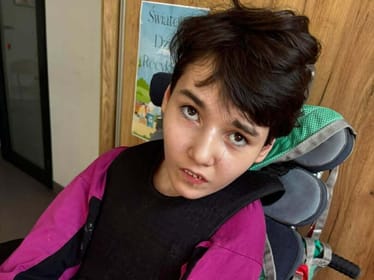 Martyna Dederko - zdjęcie główne