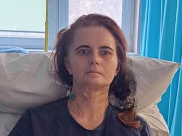 Agnieszka Stawicka - zdjęcie główne