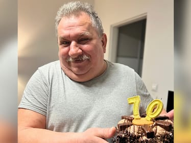 Paweł Jakulewicz - zdjęcie główne