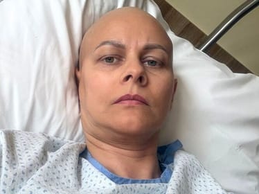 Magdalena Piekalska - zdjęcie główne