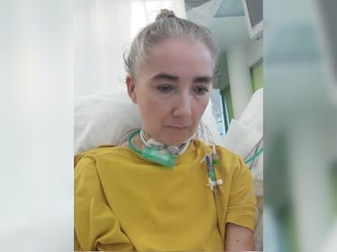 Aneta Mierzejewska - main photo