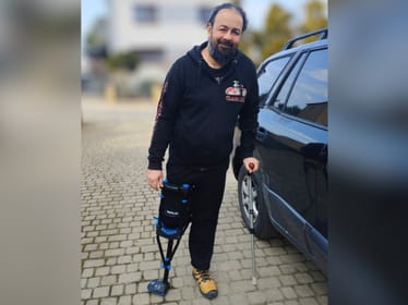 Jakub Kujawa - zdjęcie główne