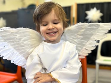 Staś Kubiak - zdjęcie główne