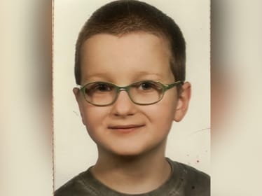 Kacper Miałkowski - main photo