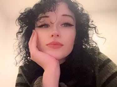 Aneta Walaszczak - zdjęcie główne