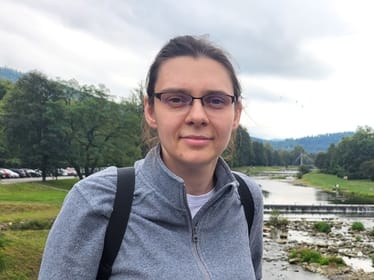 Magdalena Rejdak - zdjęcie główne