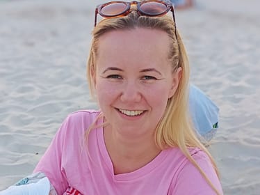 Sylwia Stępień - zdjęcie główne