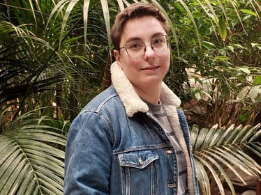 Dominika Figiel - zdjęcie główne