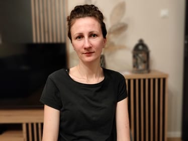 Magdalena Głód - zdjęcie główne