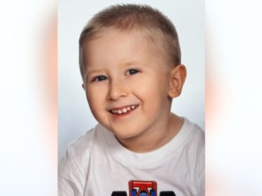 Adam Świerczek - zdjęcie główne