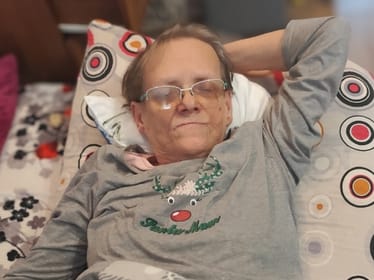 Barbara Montak - zdjęcie główne