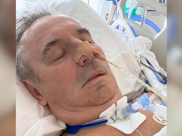 Ryszard Pasterczyk - zdjęcie główne