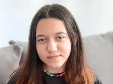 Anna Czyżewska - zdjęcie główne