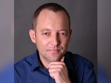 Grzegorz Polański - zdjęcie główne